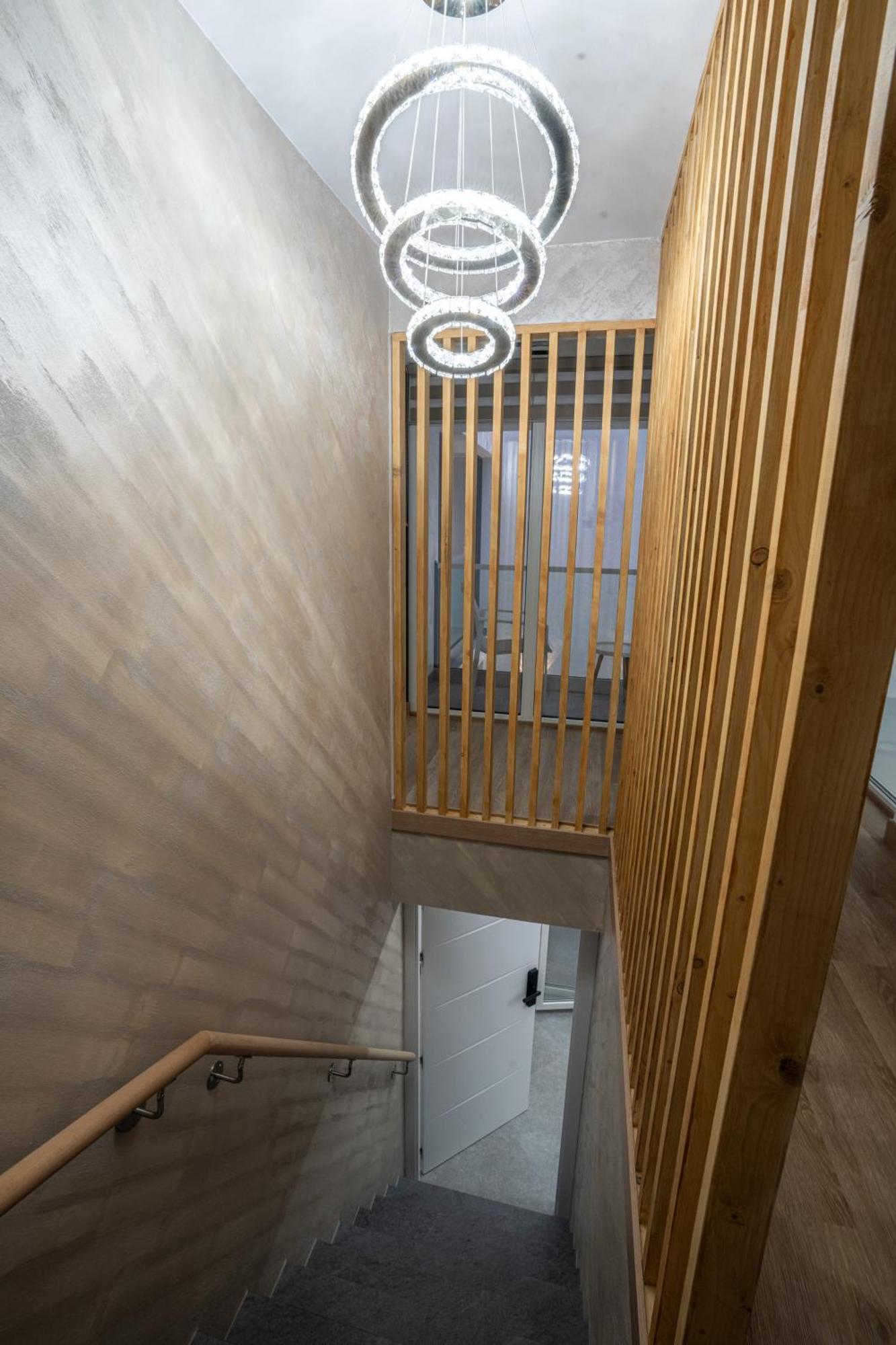 Gasthuis Casa Luxore *