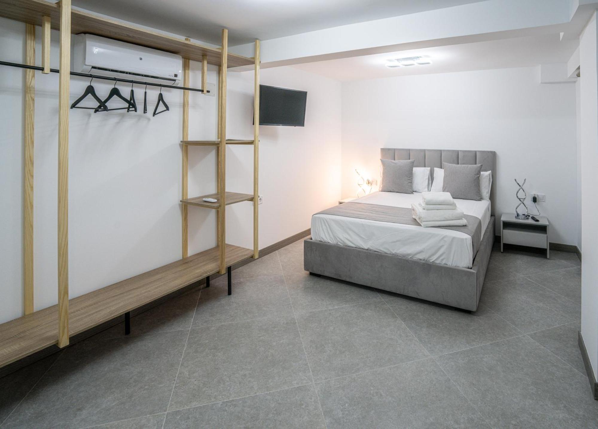 Gasthuis Casa Luxore Alicante