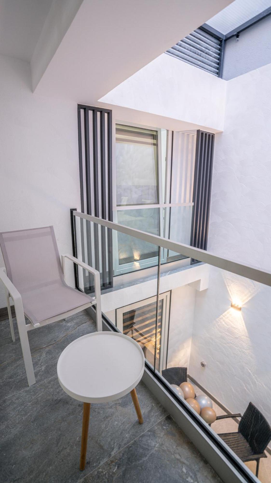 Casa Luxore Gasthuis