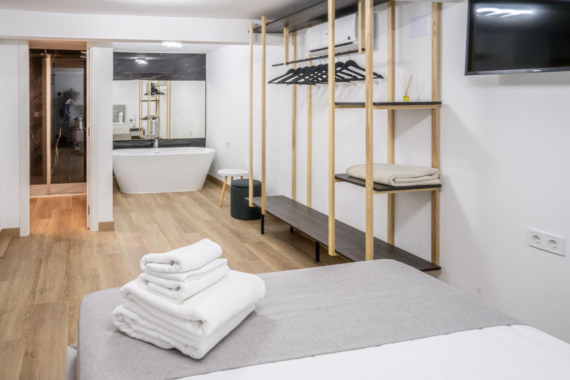 Casa Luxore Guesthouset Alicante