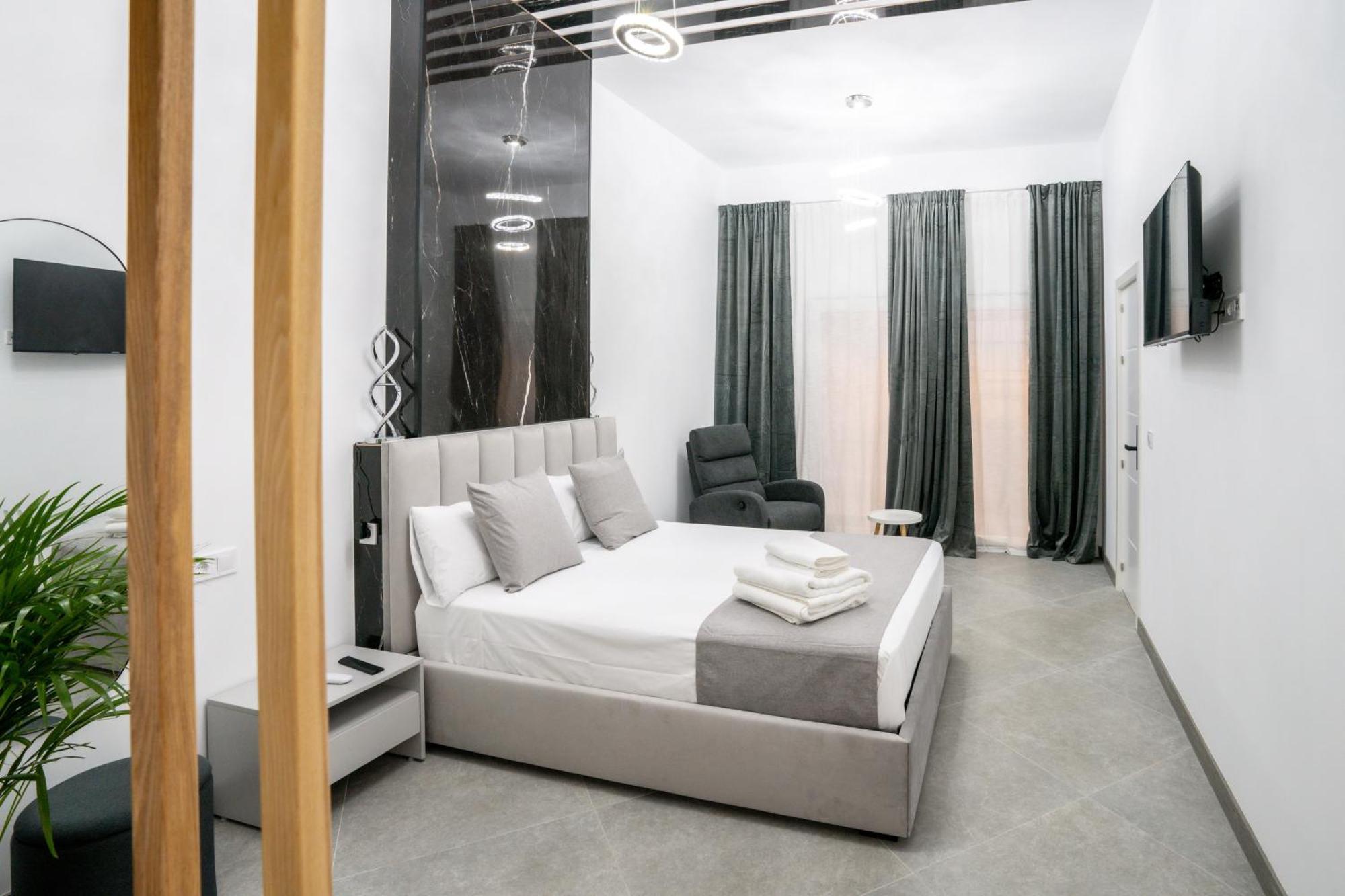 Guesthouset Casa Luxore *