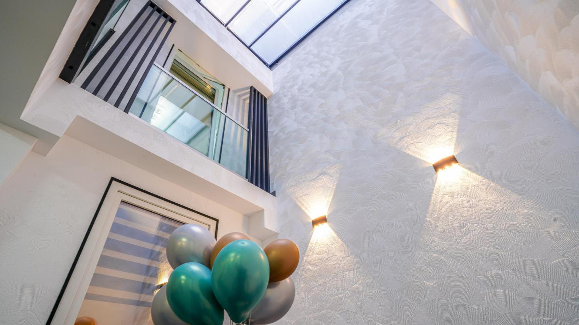Casa Luxore