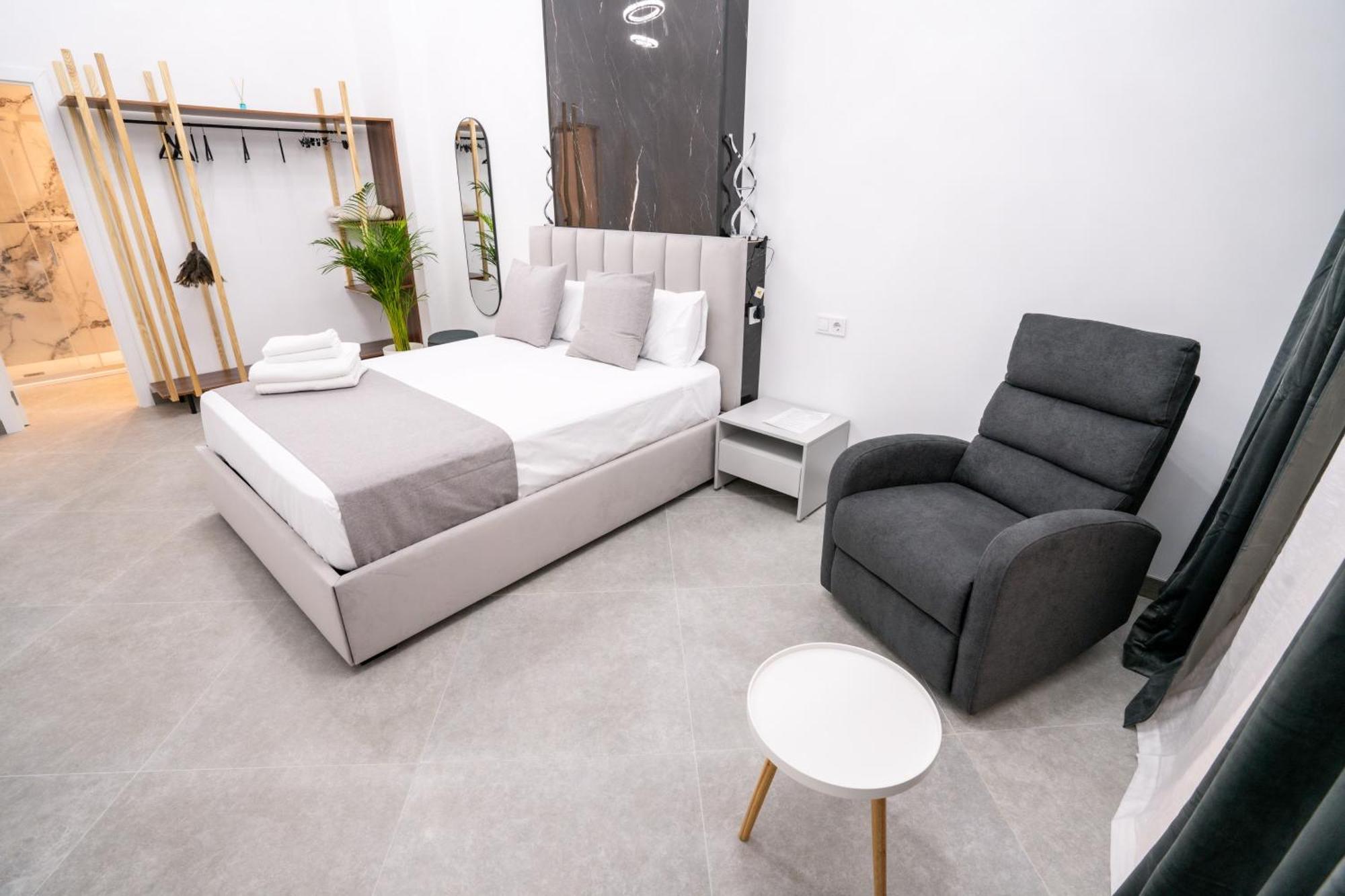 Casa Luxore Guesthouset