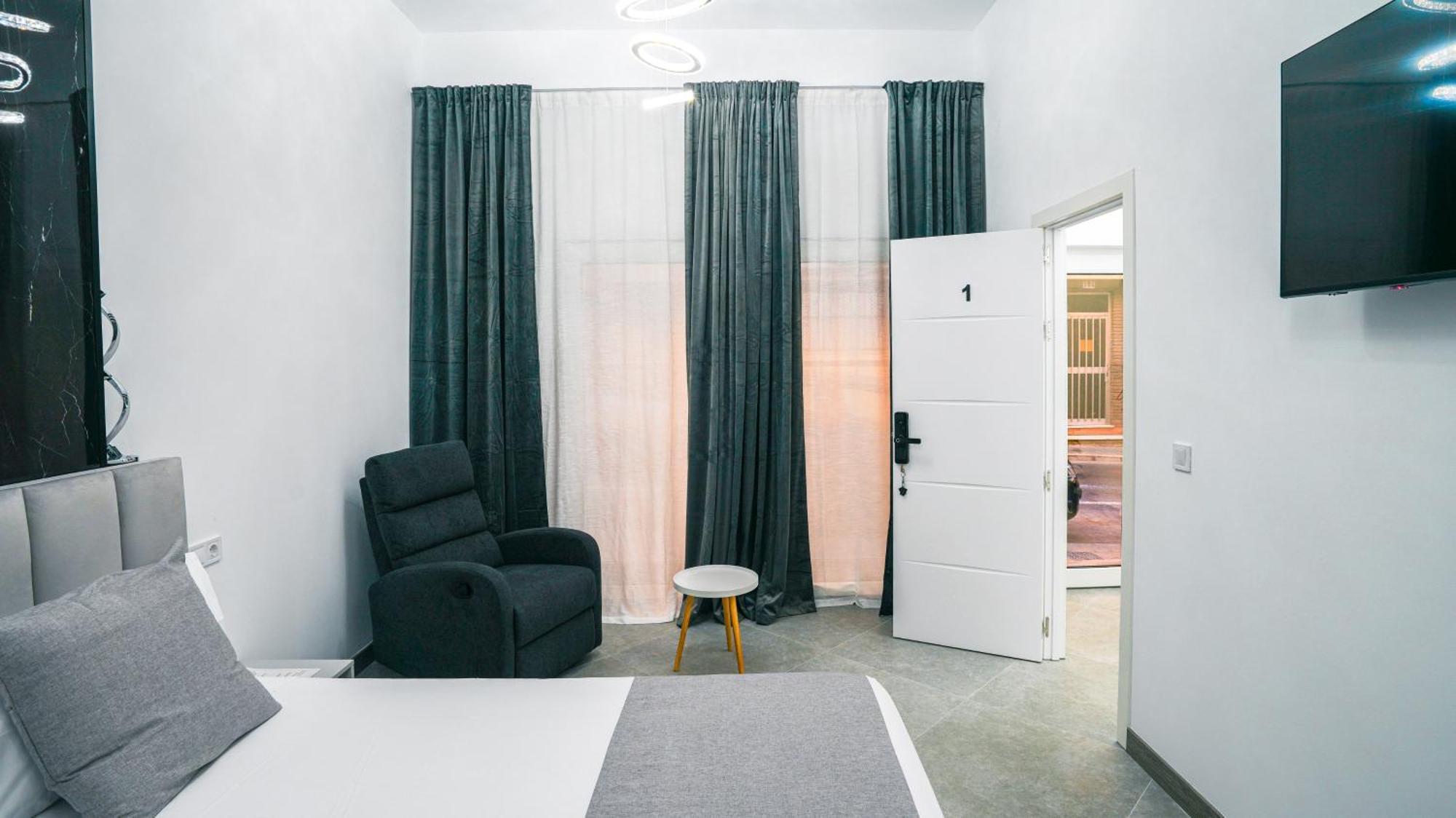 Casa Luxore Alicante