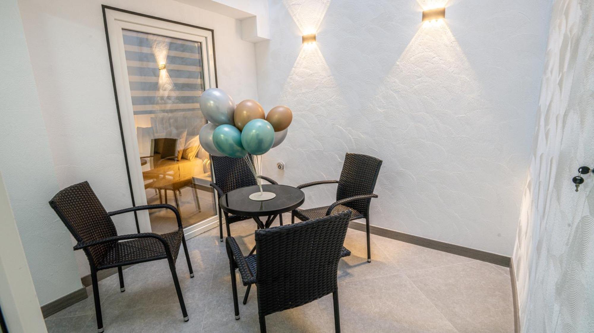 Gasthuis Casa Luxore *