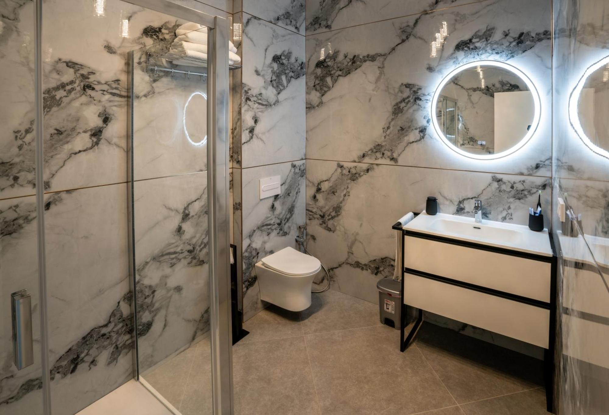Casa Luxore Guesthouset *