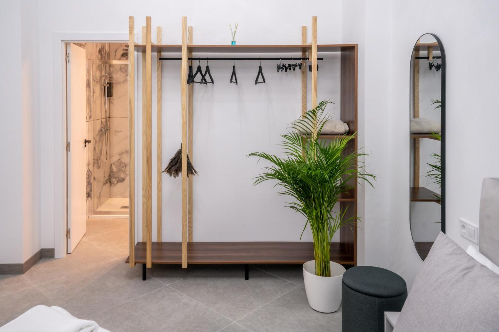 Casa Luxore Guesthouset