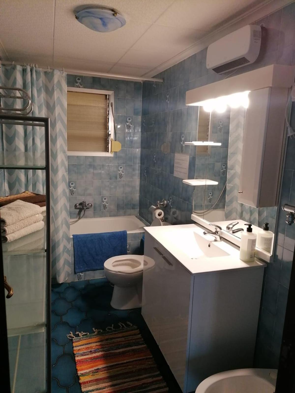 Apartment Alicante Apartamento Alicante