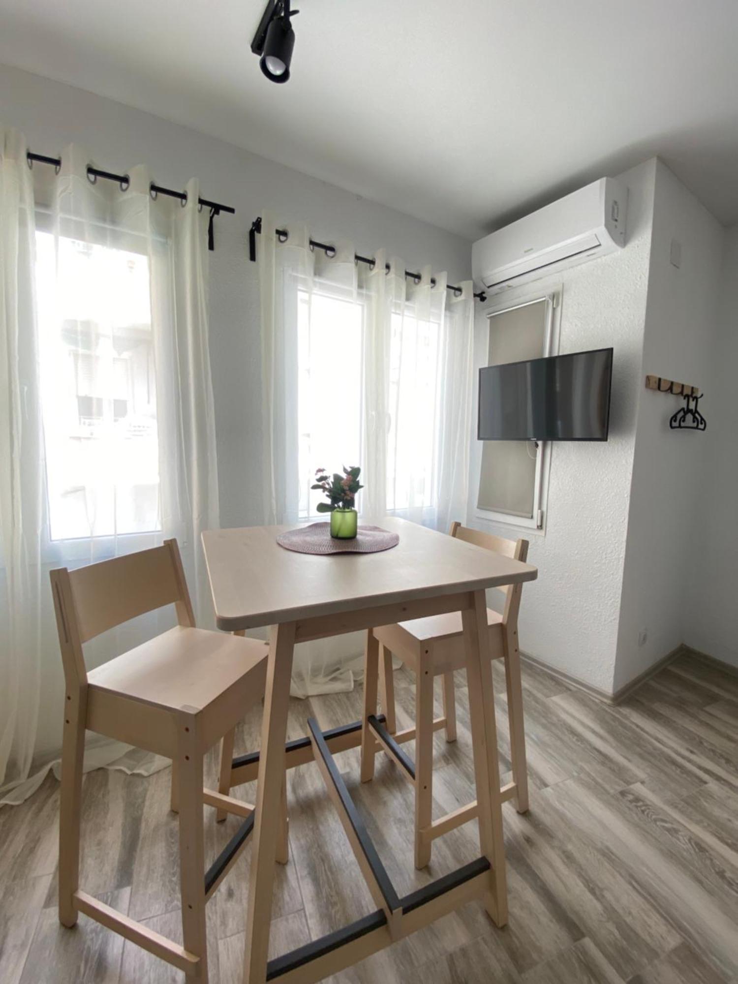 Apartment Santa Banana Alicante