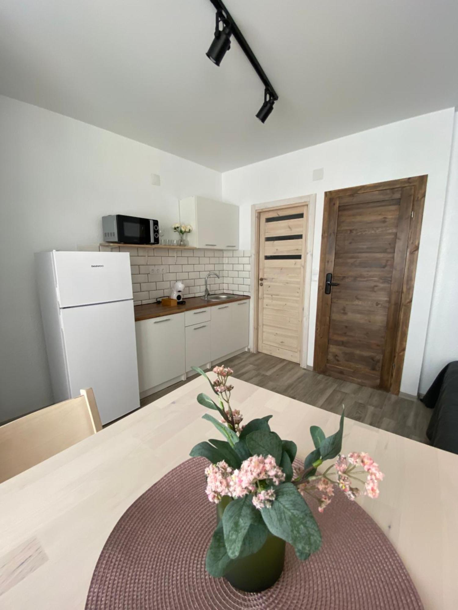 Apartment Santa Banana Alicante