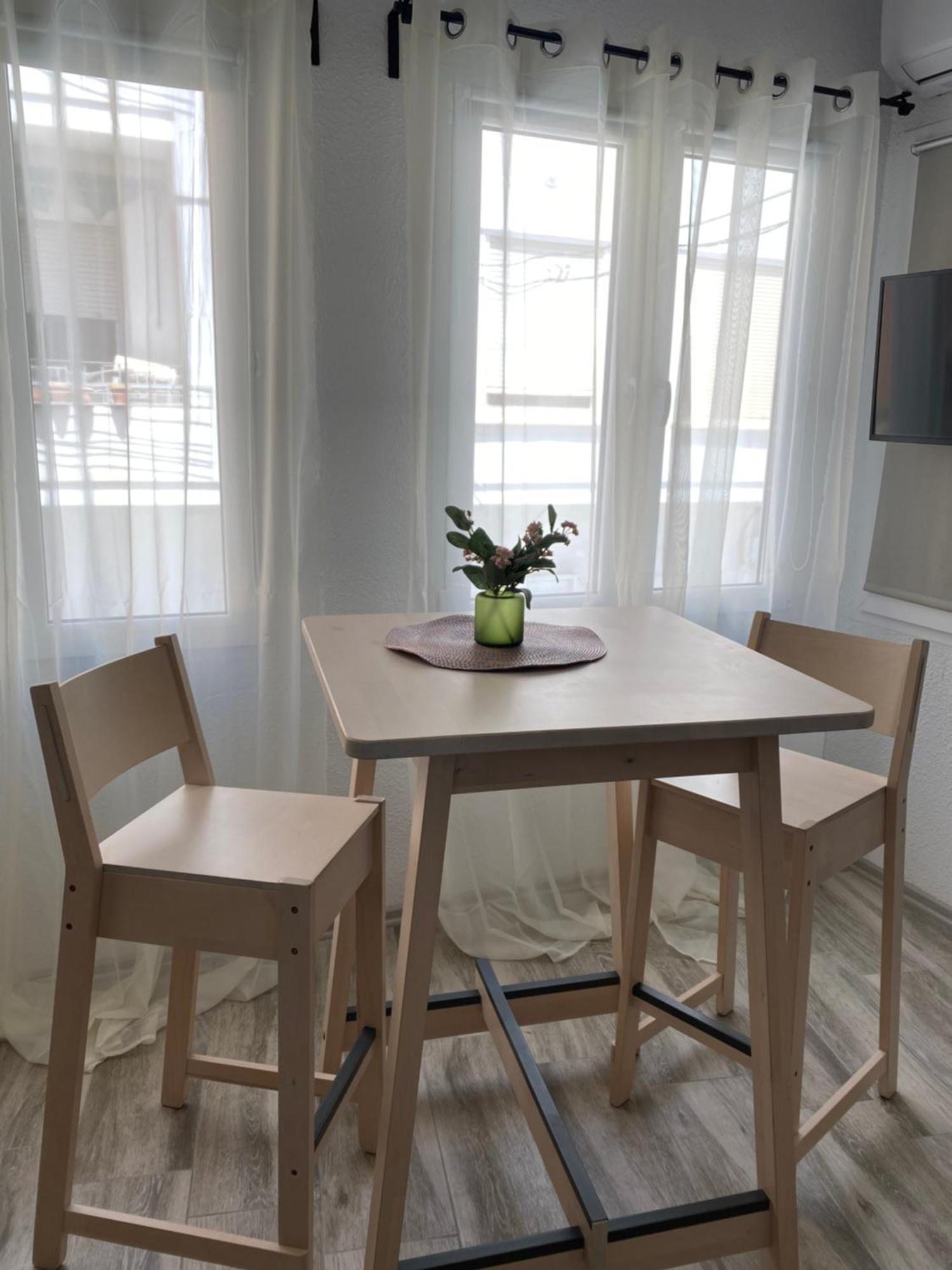 Santa Banana Apartment Alicante
