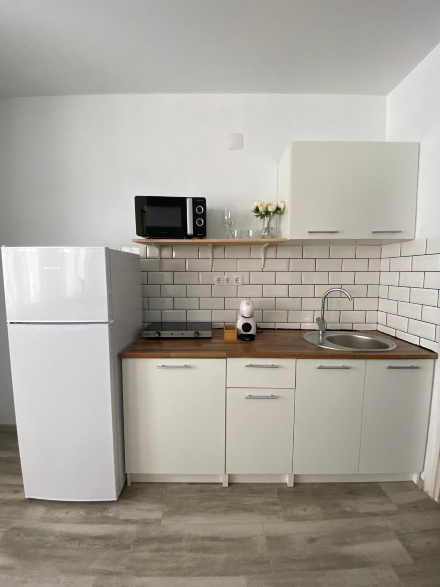 Apartment Santa Banana Alicante