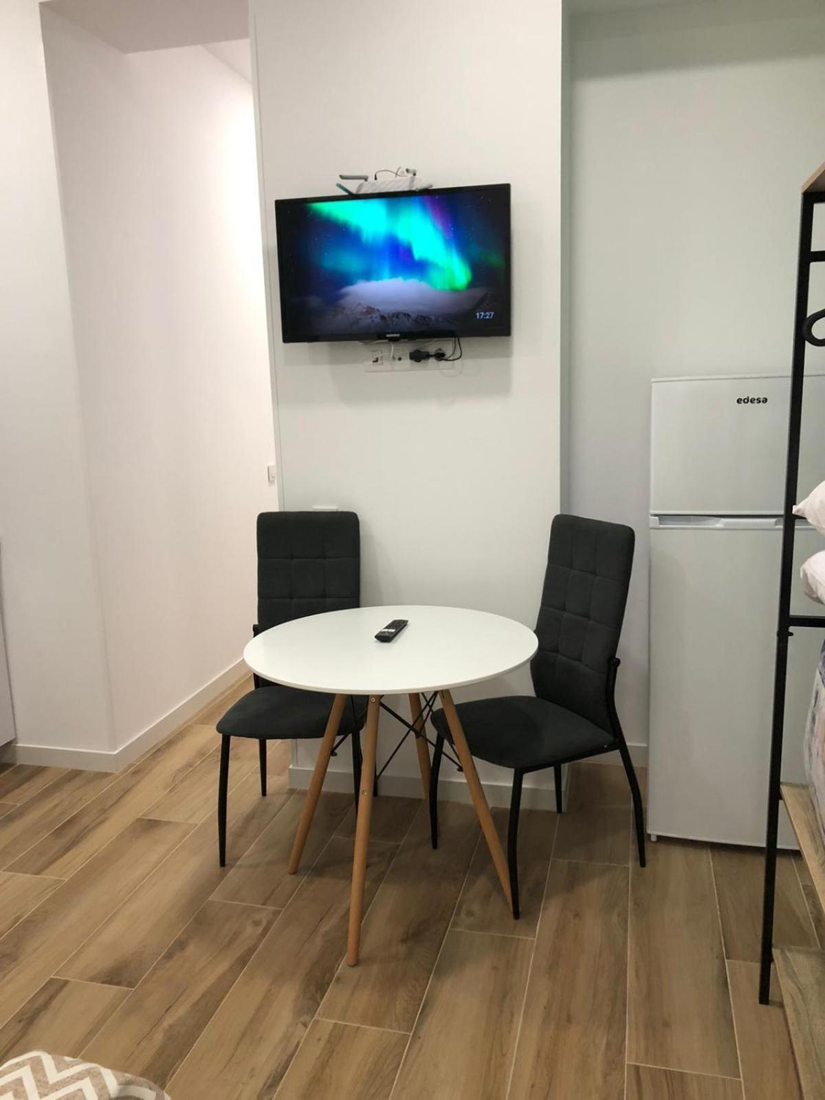 Ra Sevilla Apartamento Alicante