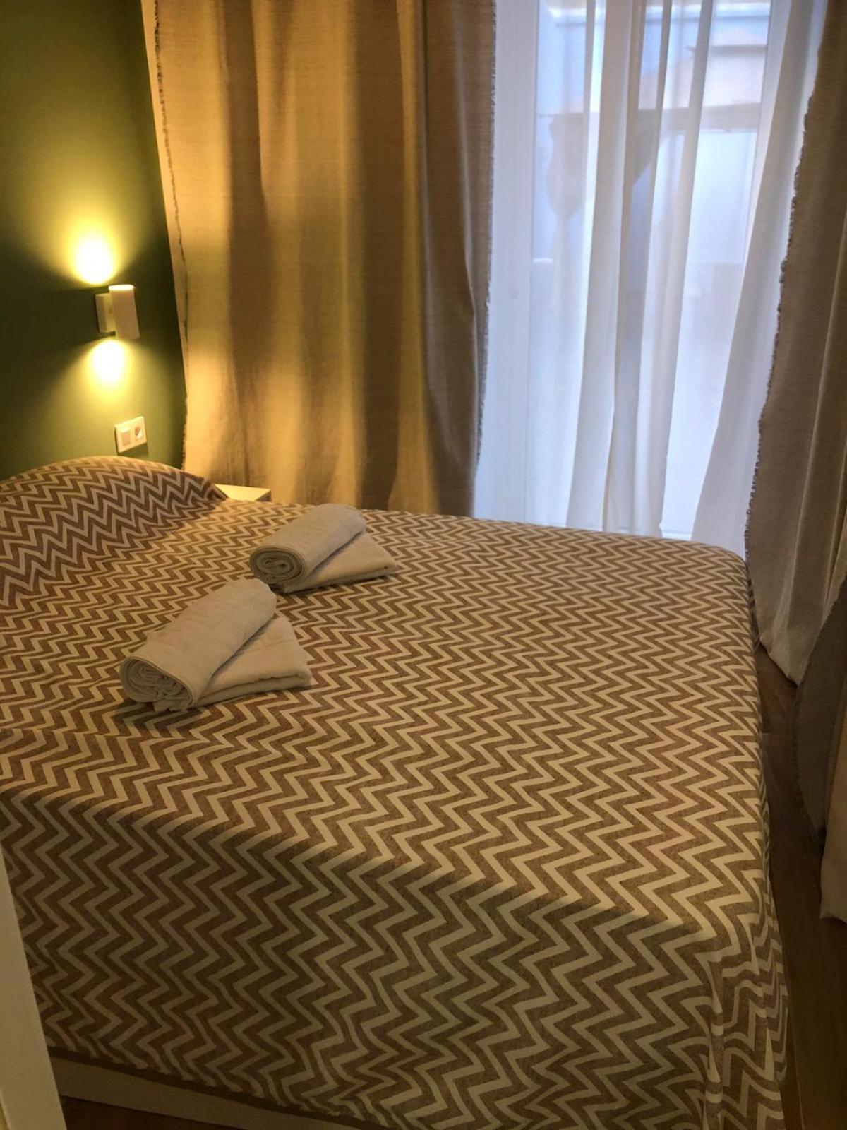 Ra Sevilla Apartamento
