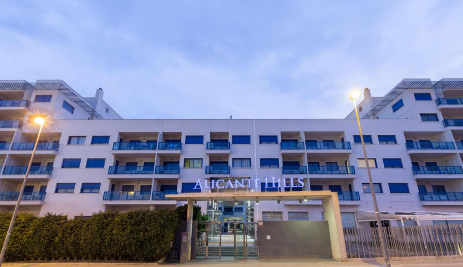 1bed & Sofabed-seaside Apt-quiet Location-parking * Alicante