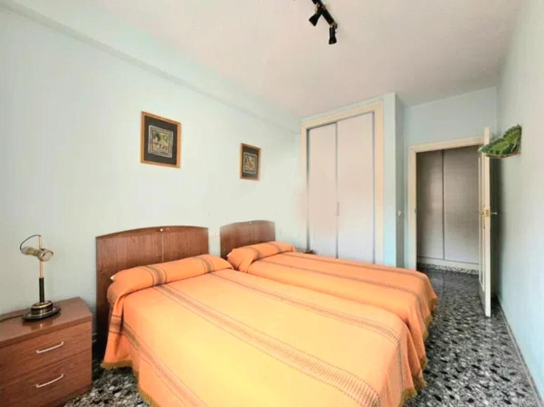 Apartamento Entero *