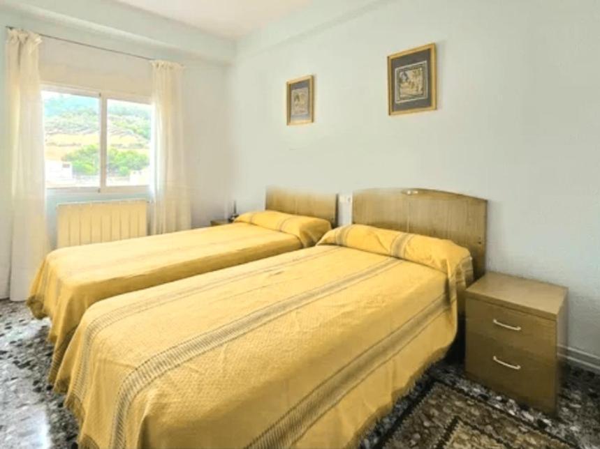 Apartamento Entero *