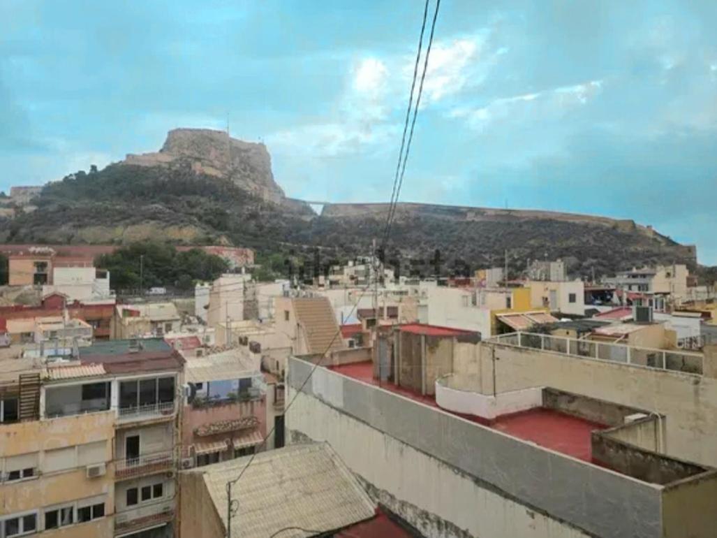 Homestay Apartamento Entero