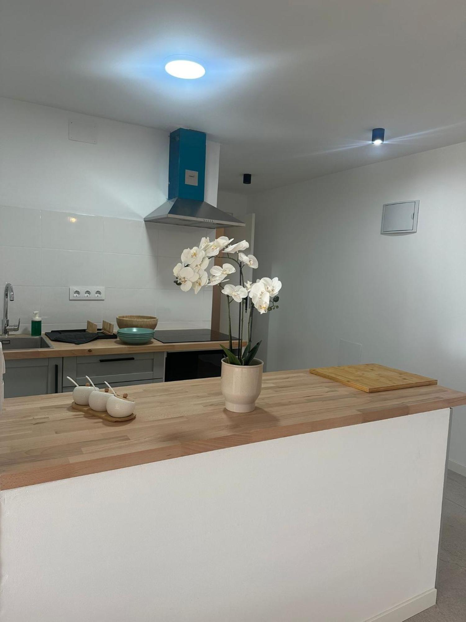 El Mirador Ap Appartement