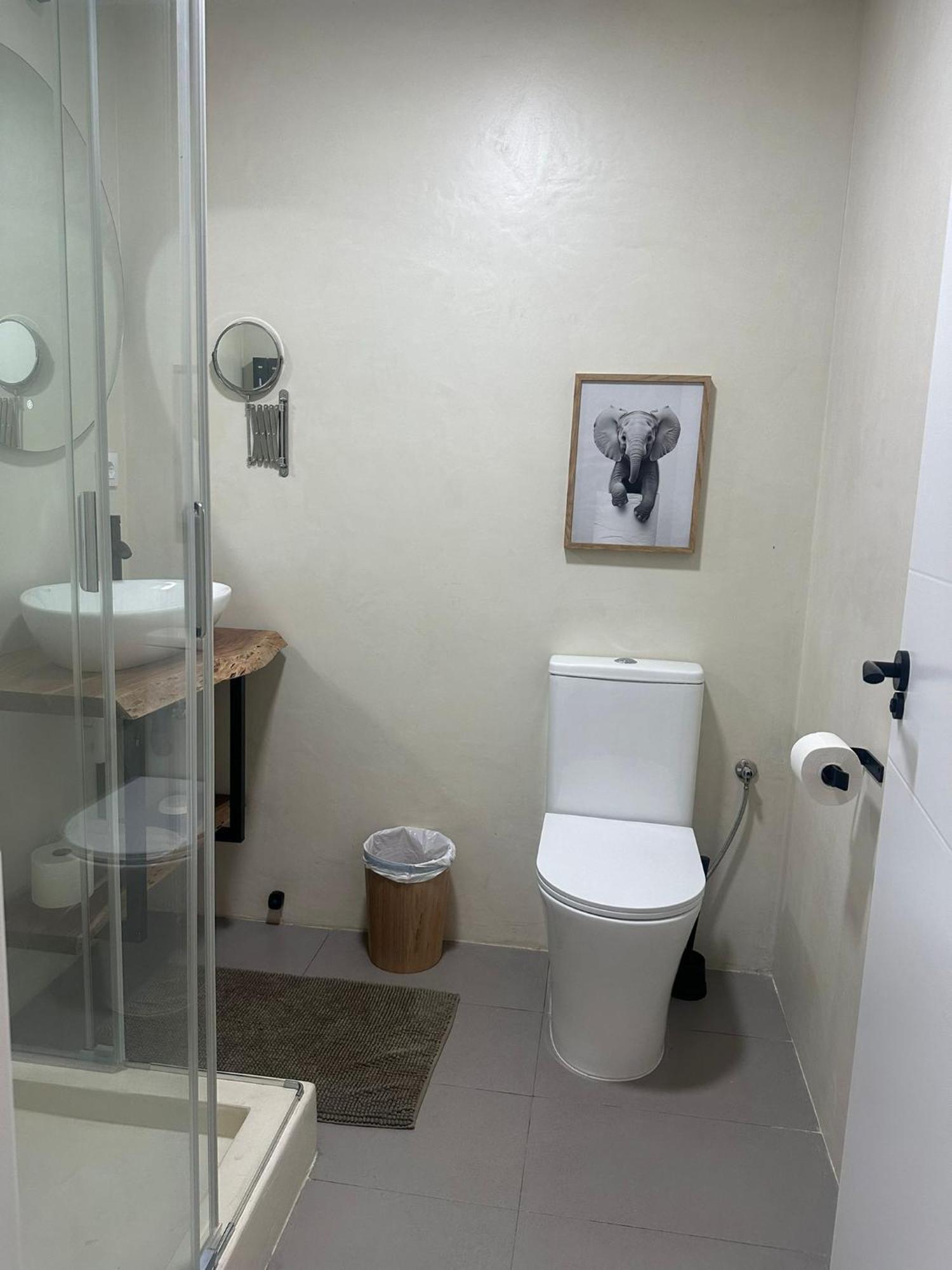 Appartement El Mirador Ap *