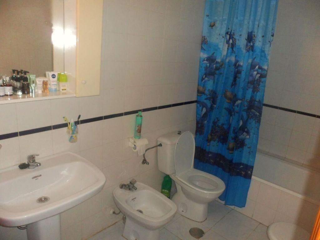 все что нужно, всегда рядом Apartment Alicante