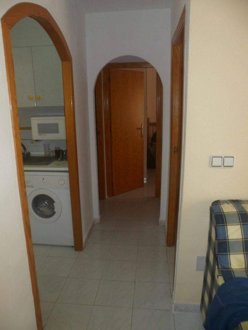 все что нужно, всегда рядом Apartment Alicante