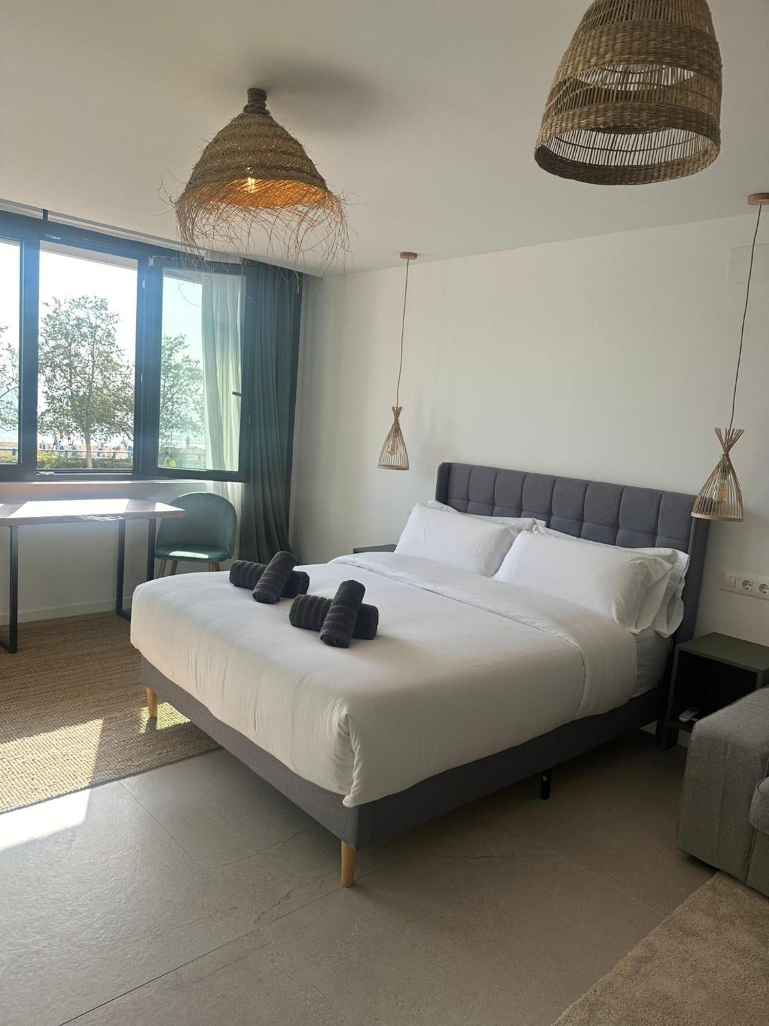 Appartement El Mirador Ap