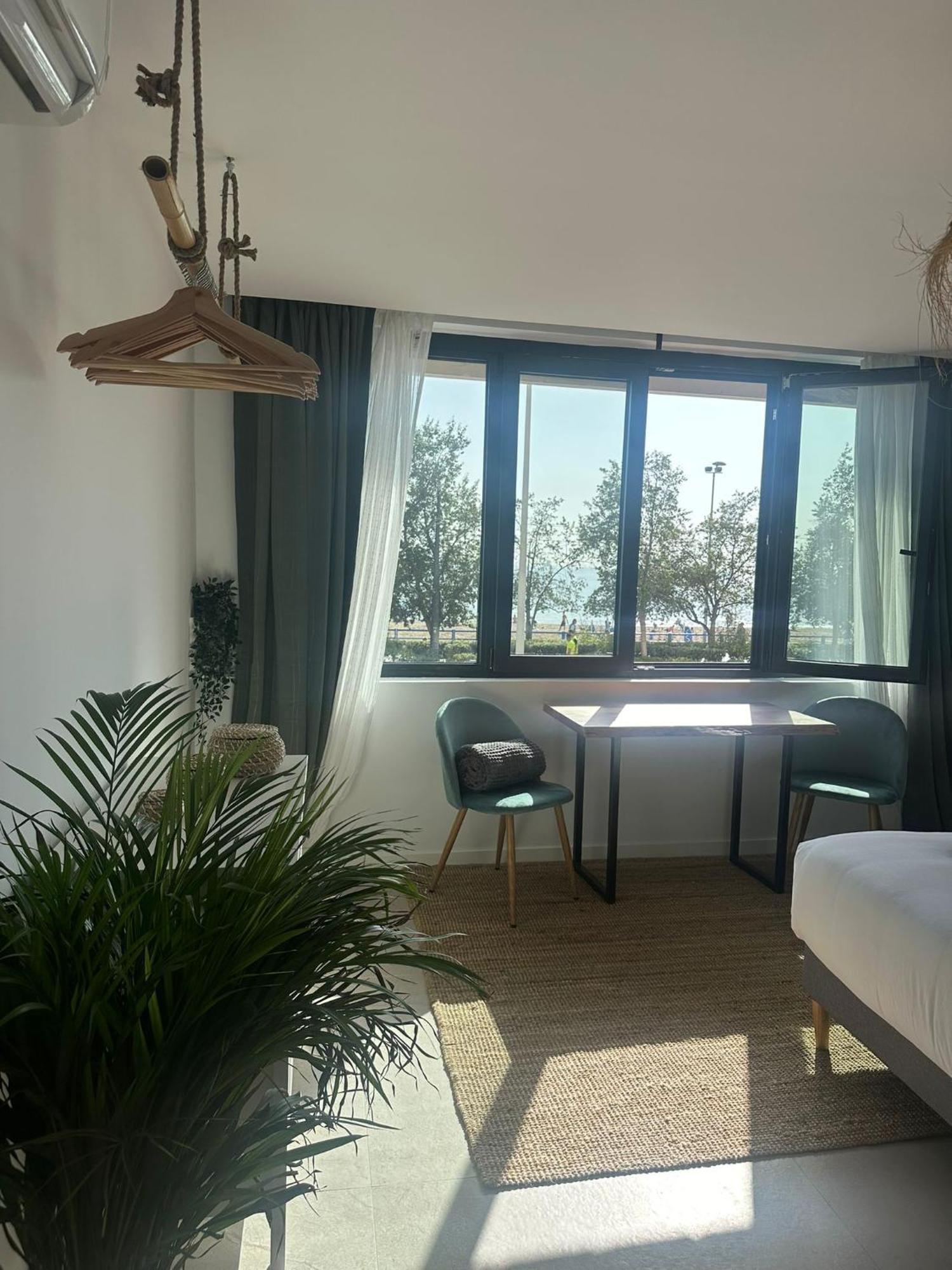 El Mirador Ap Appartement Alicante