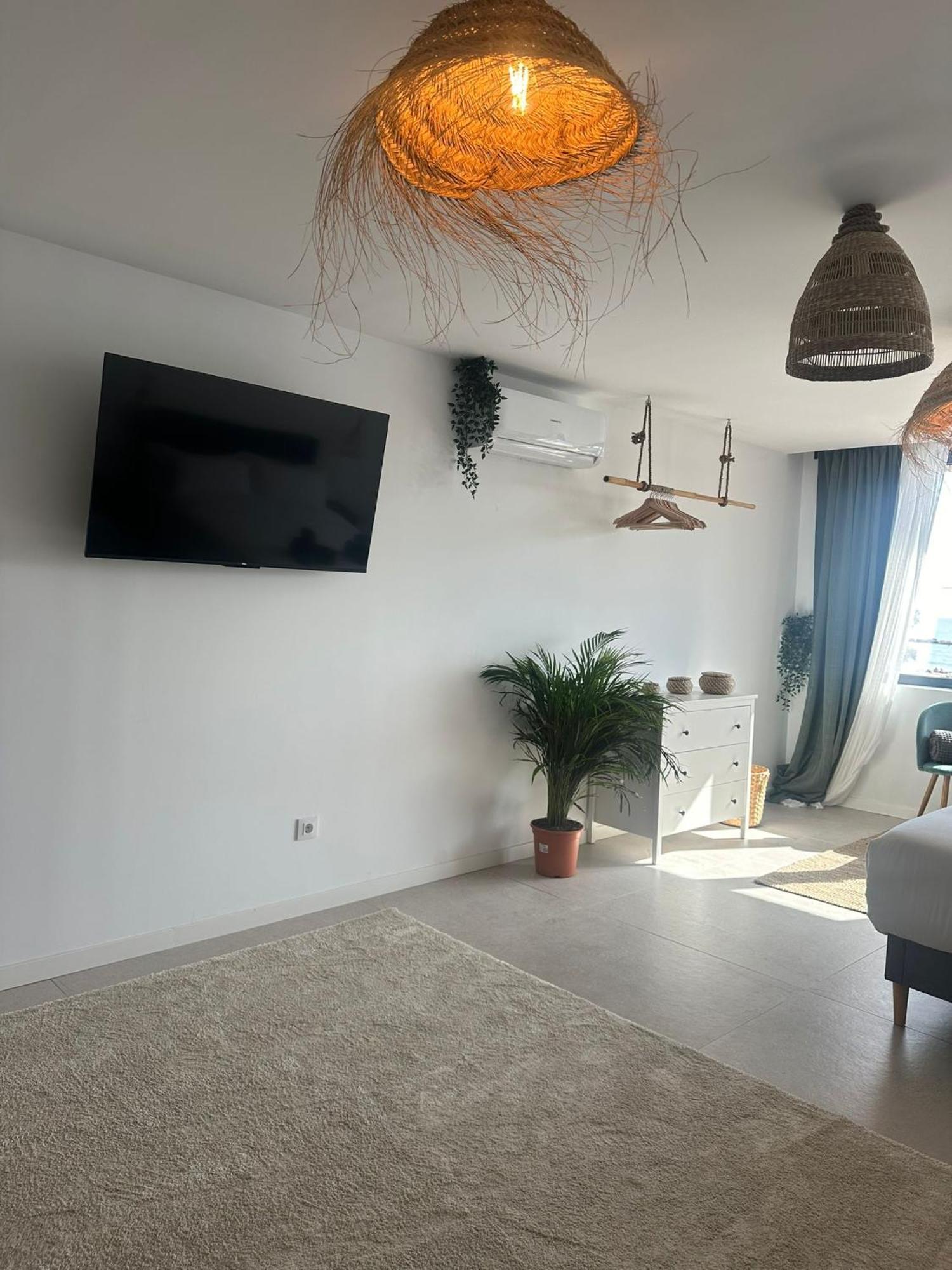 El Mirador Ap Appartement