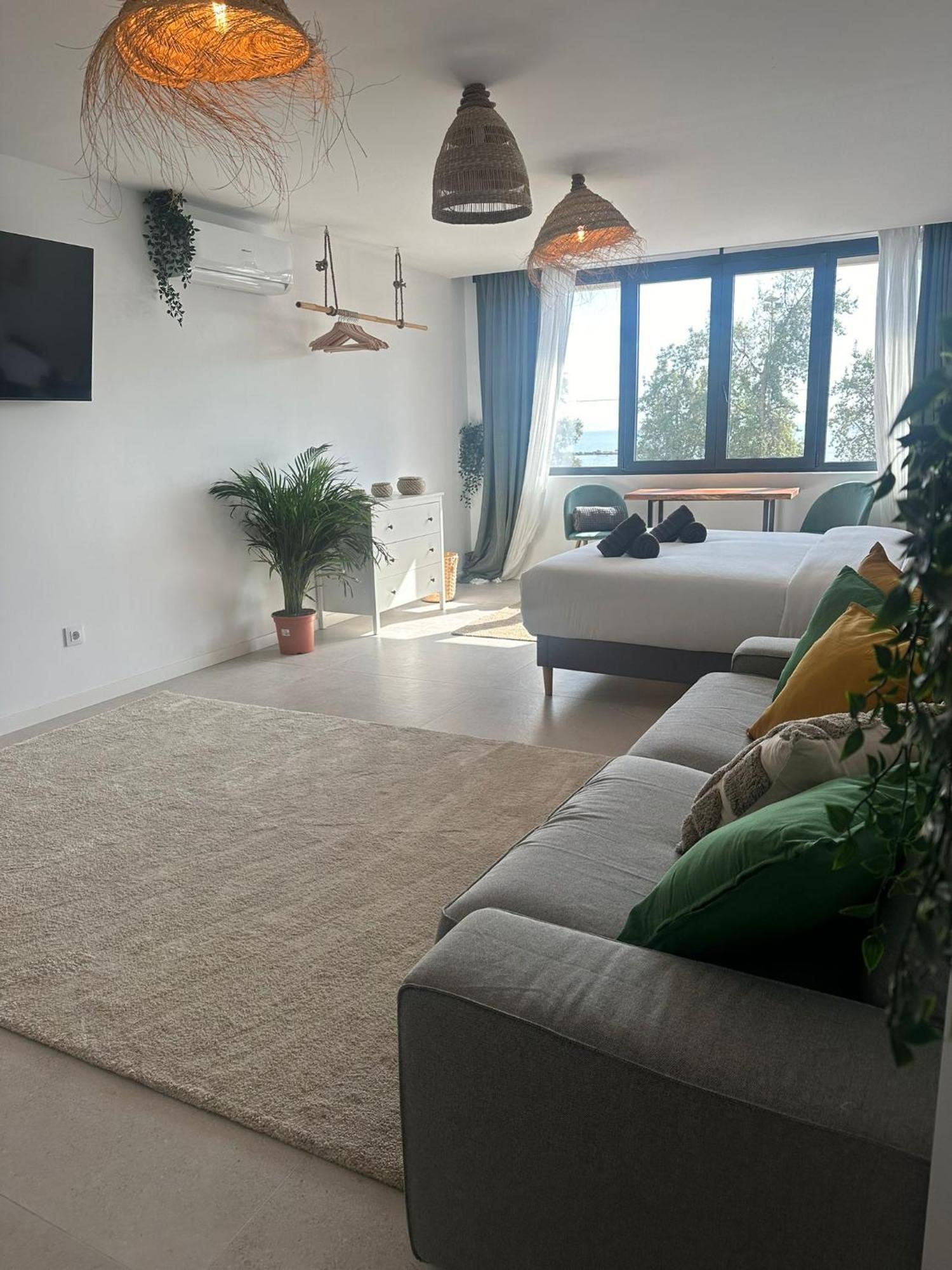 Appartement El Mirador Ap