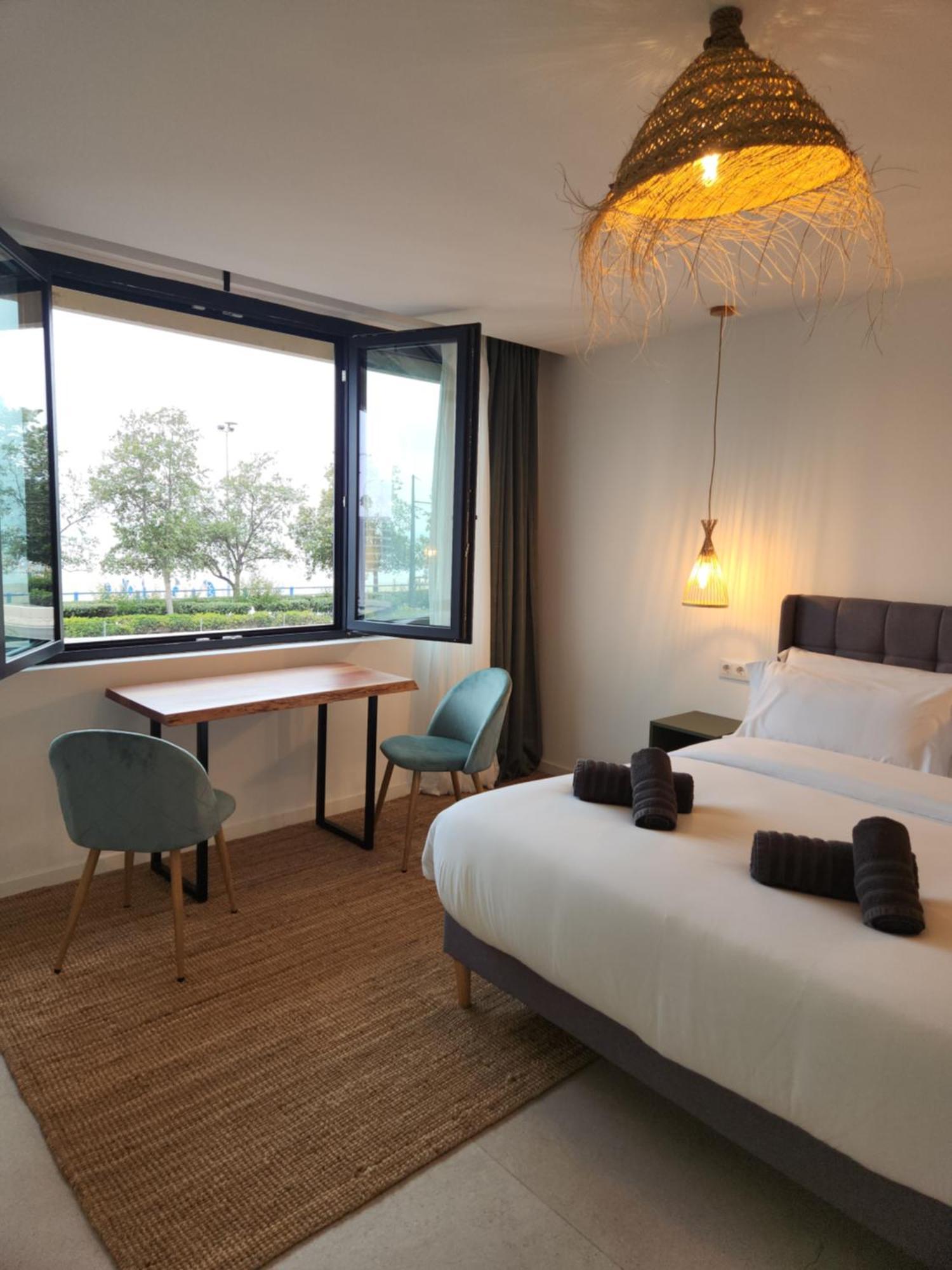 Appartement El Mirador Ap *