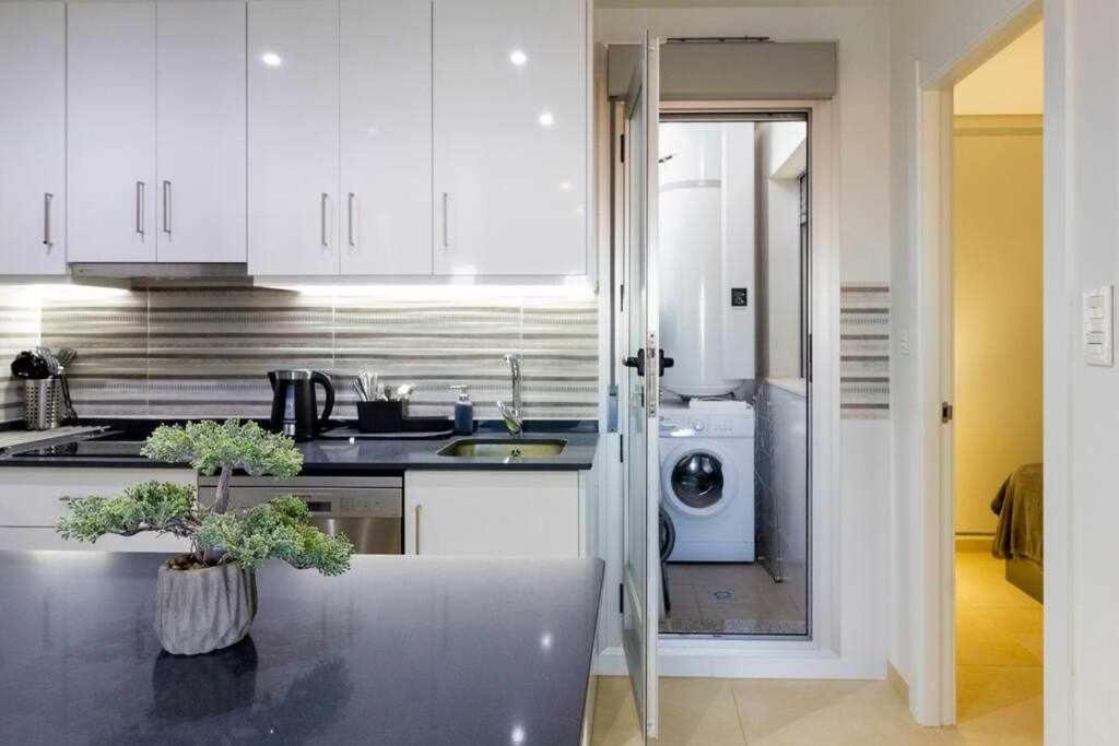 Pink Oasis Appartement