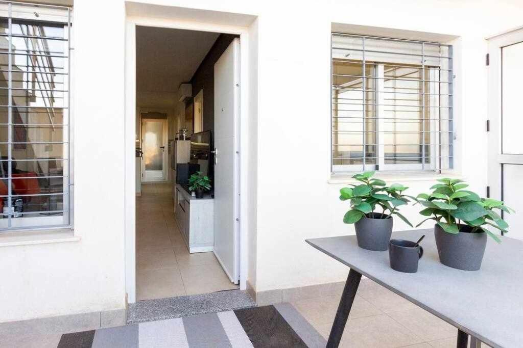 Appartement Pink Oasis Alicante