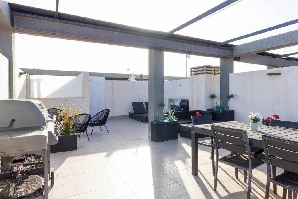 Appartement Pink Oasis Alicante