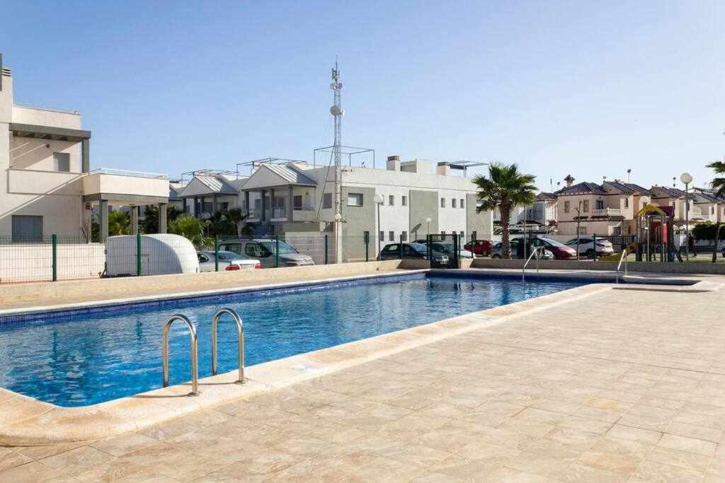 Pink Oasis Appartement Alicante