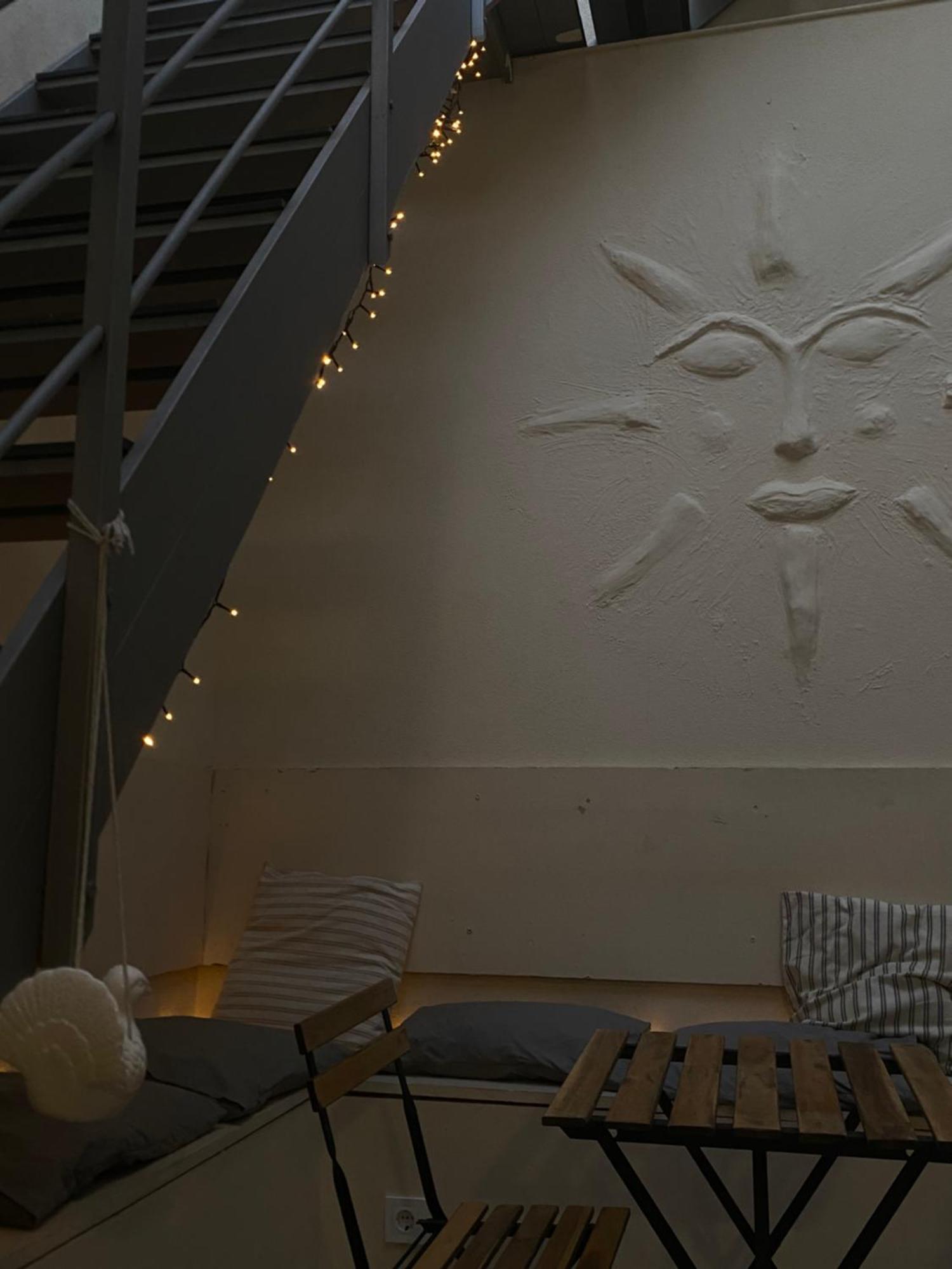 Sunshine House Alicante