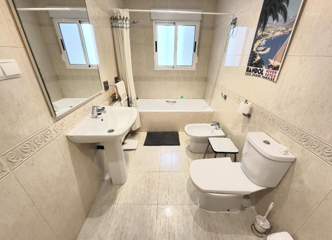 Apartamento Entero Homestay