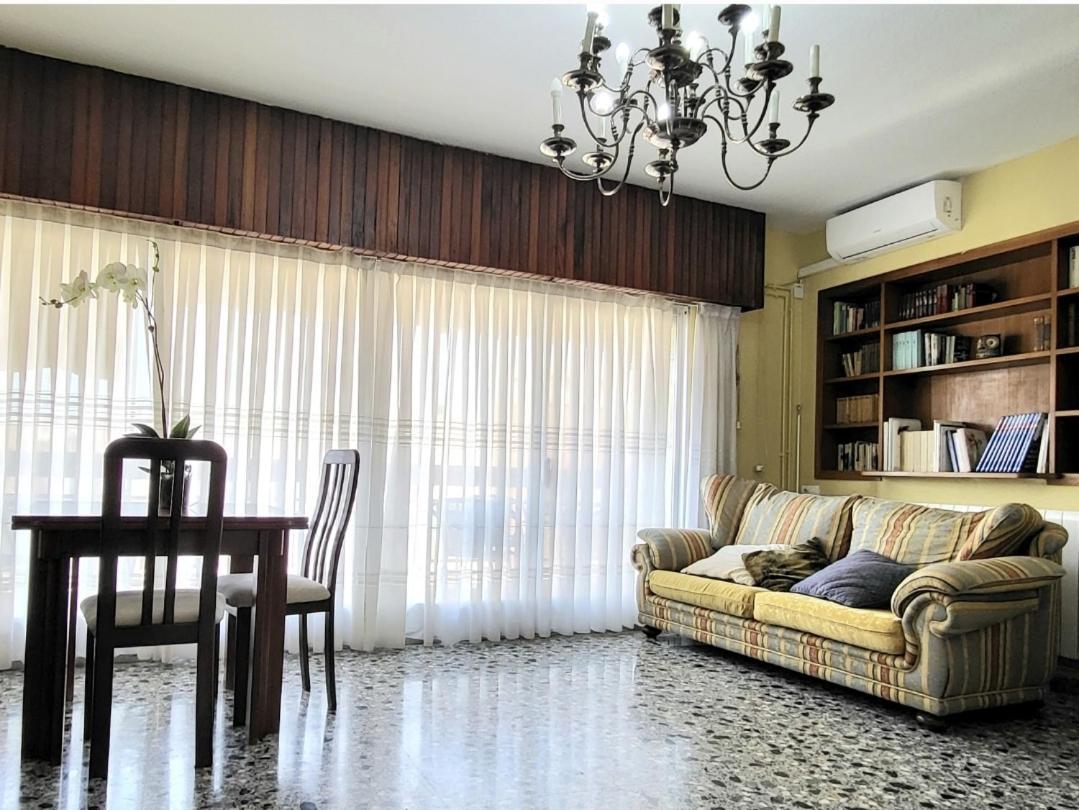 Homestay Apartamento Entero *