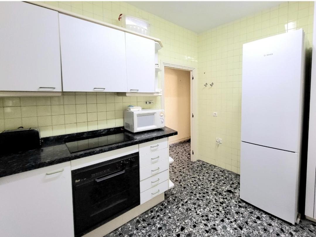 Apartamento Entero Habitación en casa particular Alicante
