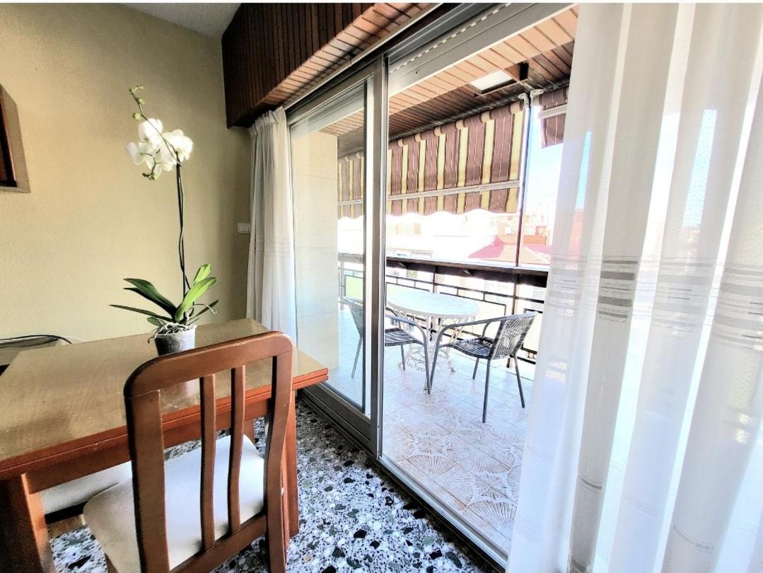 Homestay Apartamento Entero Alicante