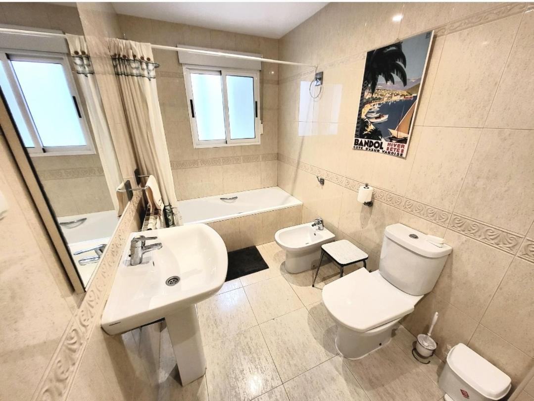 Apartamento Entero Alicante