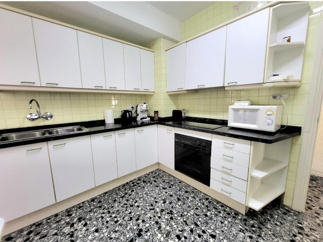 Apartamento Entero