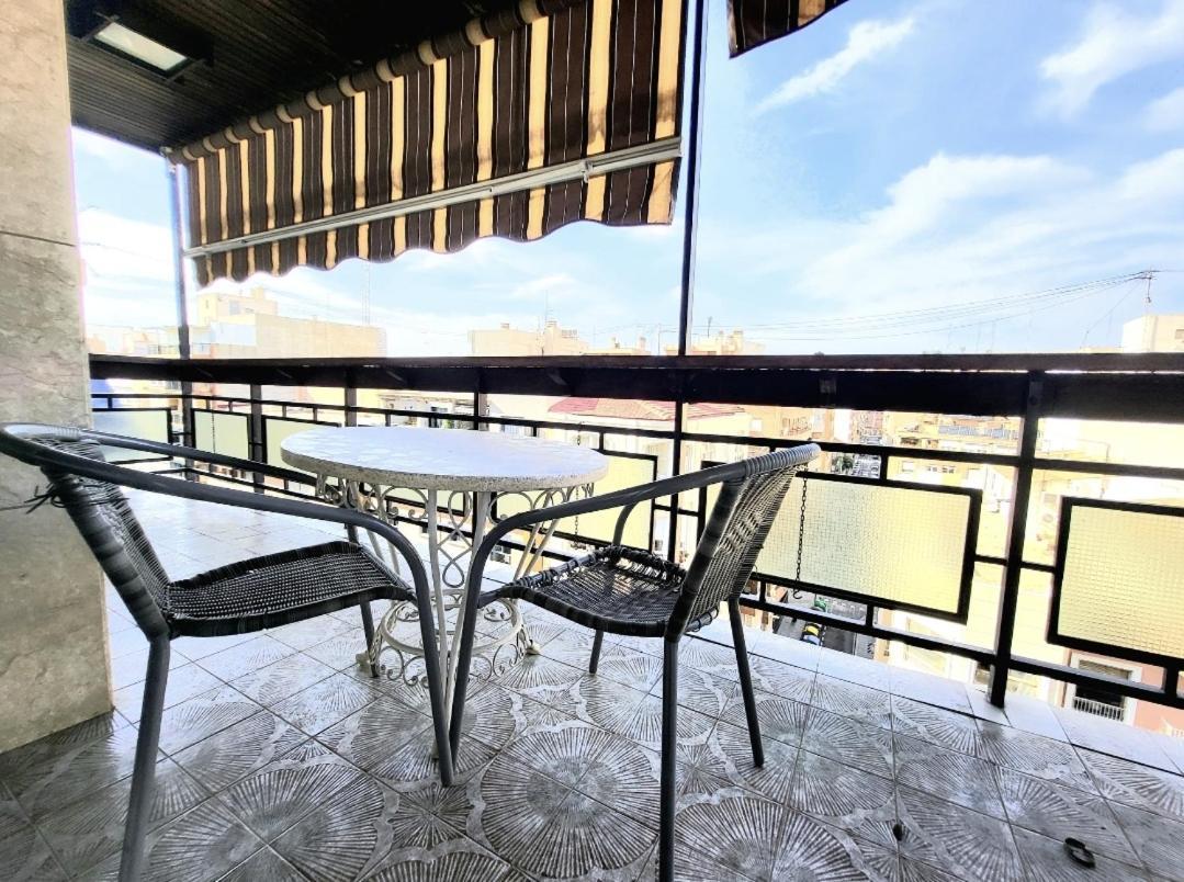 Apartamento Entero * Alicante