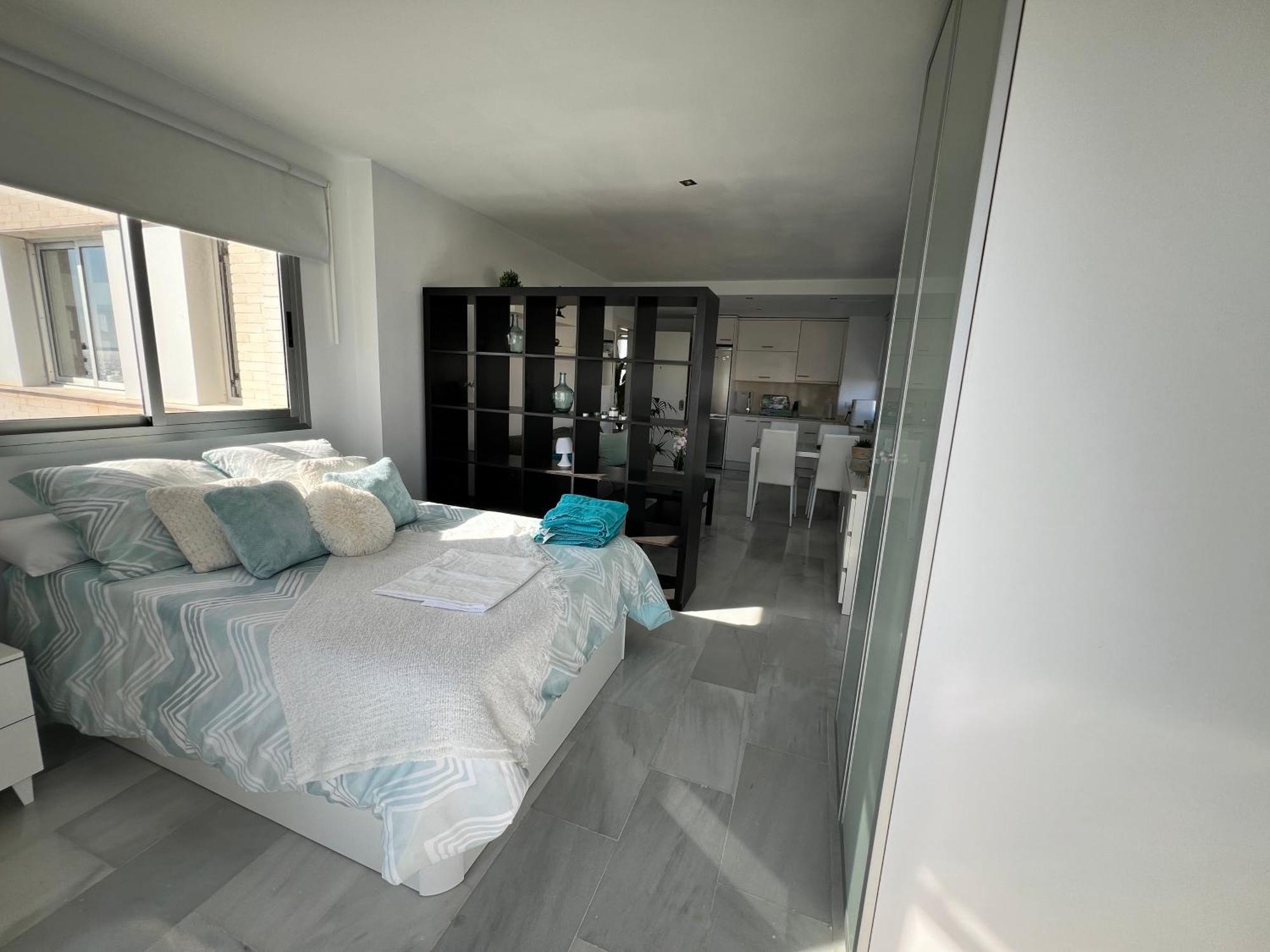 Apartment Loft *