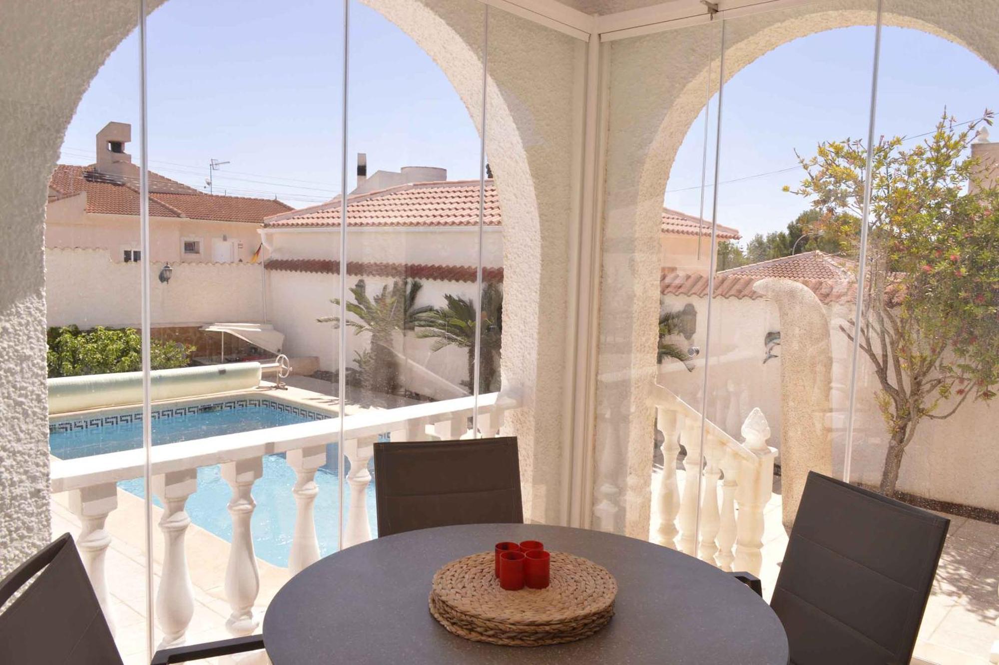 Villa Casa Daniella - 5 Bedroom With Private Pool