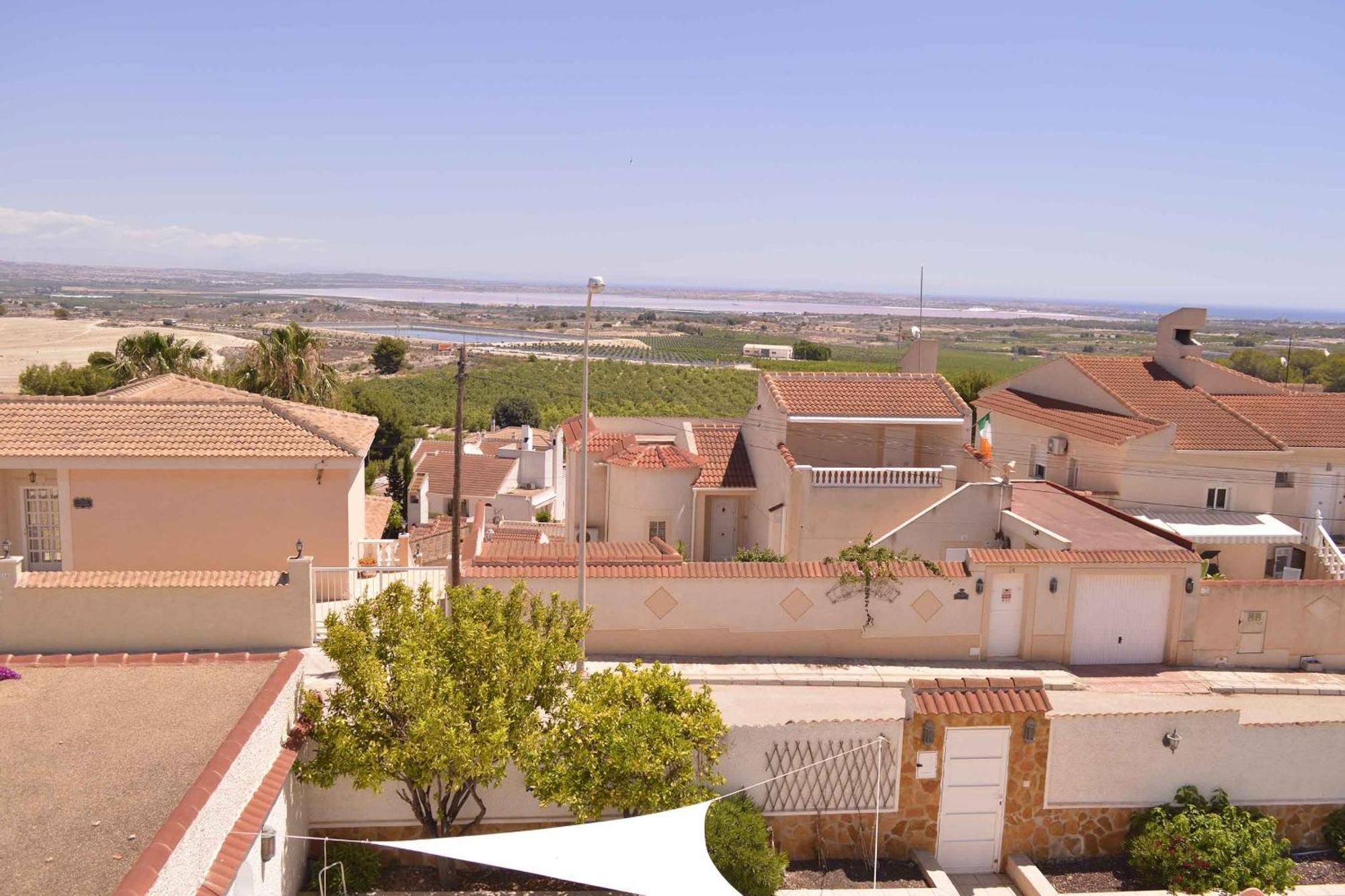 Casa Daniella - 5 Bedroom With Private Pool Alicante