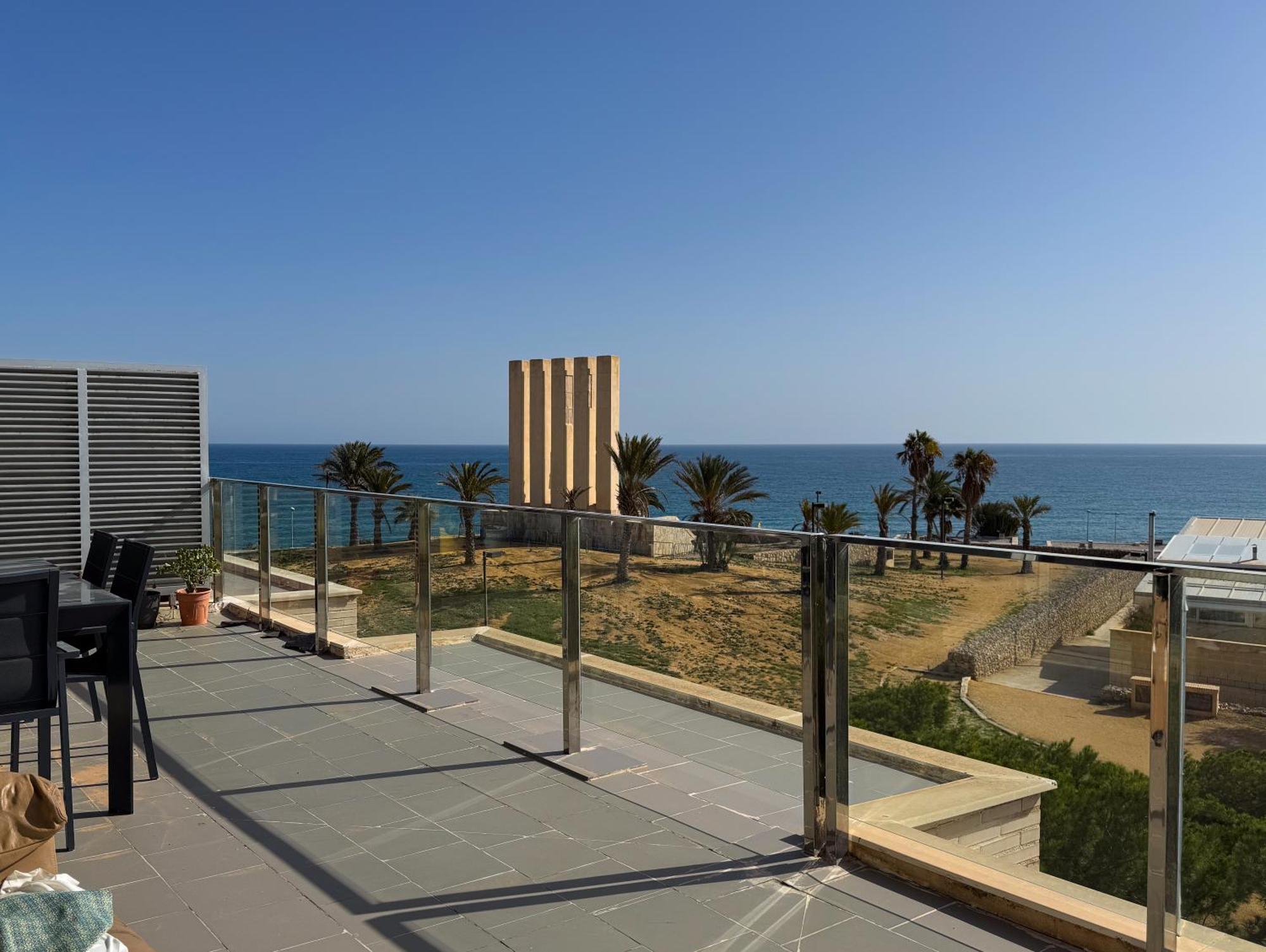 Mirador Al Mar Appartement