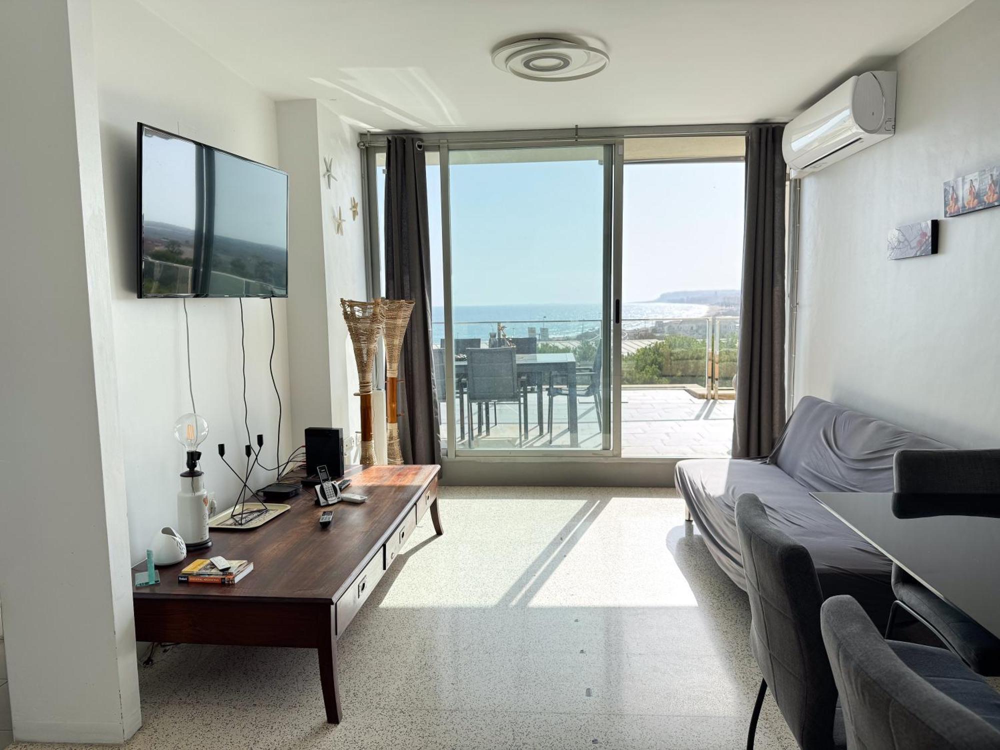 Mirador Al Mar Appartement *