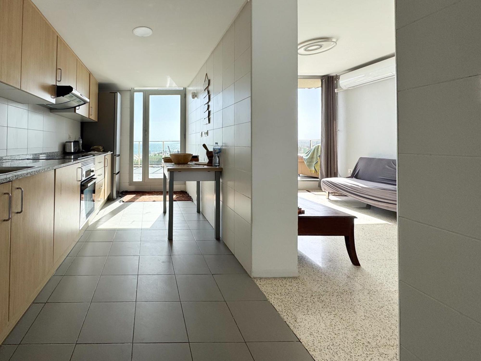 Appartement Mirador Al Mar Alicante