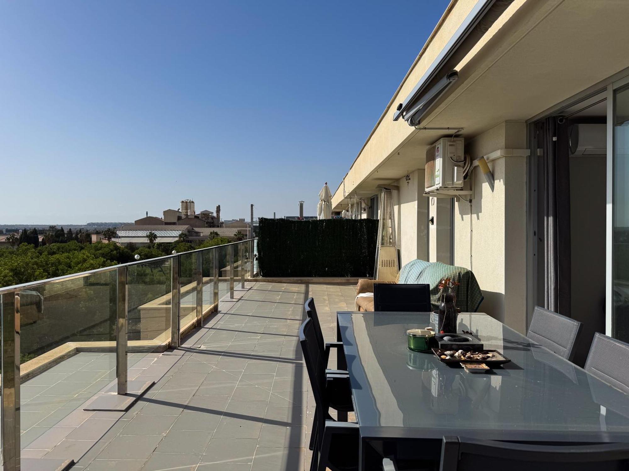 Mirador Al Mar Appartement Alicante